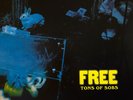 FREE-Tons Of Sobs-Vinyl LP-Brand New/Still sealed_LAS0124207