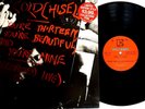 Cold Chisel–You're Thirteen You're Beautiful And You're Mine Vinyl EP Elektra EP