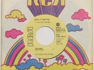DOLLY PARTON Jolene /Love You’re So Beautiful Tonight RCA 45 NM PROMO HEAR