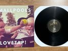 SMALLPOOLS ‘Lovetap ’ 2015 Vinyl RCA Records Mowglis Bad Suns Walk The Moon