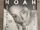 Noah Cyrus- Make Me (Cry) Limited Edition: Blue Marble