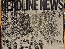 Atomic Rooster Headline News Vinyl LP 1983 PVC-8918 Dave Gilmour - Vinyl NM