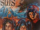 The Slits – Return Of The Giant Slits The Slits     NM 1981 Vinyl LP44