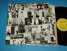 The Rolling Stones / Exile On Main St (GER 1972, COC 69100) - 2 LP