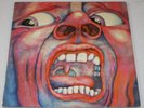 LP Vinyl 12