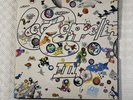 Led Zeppelin III 3 Peter Grant Credit Vinyl LP