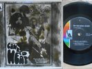 Canned Heat OZ 2nd press EP On the road again VG+ ’70 LYX11564 Blues Boogie Rock