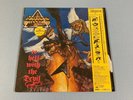 [LP] Stryper - To Hell With The Devil w/Obi, Poster, Shrink, Hype STK JapanVinyl