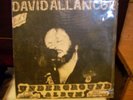 DAVID ALLAN COE UNDERGROUND ALBUM