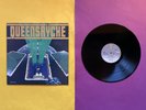 QUEENSRYCHE The Warning LP Vinyl OVP Box HEAVY METAL 80 NM Neu EMI 1984 Prog MOB