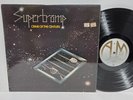 SUPERTRAMP Crime of the Century 1974 UK LP AMLS 68258 NEAR MINT Vinyl w/ Inner