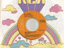 BILL HARRIS - AM I COLD, AM I HOT / JOSE FELICIANO - GOLDEN LADY - M RCA REISSUE