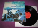 SANDY COAST - SAME - POLYDOR HOLLAND 1971 RARE DUTCH PROGRESSIVE ORIGINAL