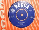 Them - Mystic Eyes Decca 45
