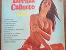 PHIRPO Y SUS CARIBES - PARRILLA CALIENTE / AFRO-LATIN FUNK  COLOMBIA FIRST PRESS