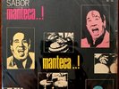 MANTECA - RITMO Y SABOR / GOLD LABEL SOUND TRIANGLE / AFRO-LATIN FUNK