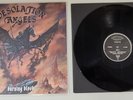 Desolation Angels Burning Black (Black vinyl)