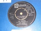 Mary Wells - The Doctor Stateside 45