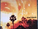 RYAN ADAMS - ASHES AND FIRE 2011 NM