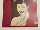 Duran Duran:  Rio pre-owned Vinyl LP 1982 Capitol Records ST-12211