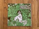Septic Death Need So Much Attention • Acceptance Of Whom LP Pusmort 1984 Pushead