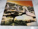 Led Zeppelin - Houses Of The Holy - 1973 US 1st Press SD 7255 Sterling RL (VG)