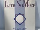 FAITH NO MORE 1985 