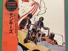 Complete Monkees Gift Pack series box set - Bell Japan - OBI, Poster, Booklet 