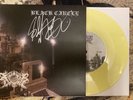 Xasthur Black Circle Signed Leviathan Grand Belials Key Judas Iscariot Striborg