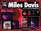 THIRD MAN VAULT 56 - MILES DAVIS FEARLESS: LIVE AT THE FILLMORE EAST & EXTRAS