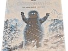 Doctor Who The Abominable Snowmen Vinyl LP Box Set Ltd Coloured Vinyl Sealed
