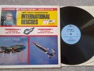 THUNDERBIRDS INTERNATIONAL RESCUES RARE CENTURY 21 LP