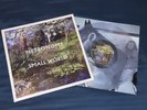Metronomy - Small World SIGNED/AUTOGRAPHED 12