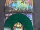 Vinyl LP Magnum - Live At The Symphony Hall, NEU NEW, Green Vinyl, Limited