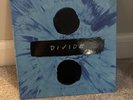 Ed Sheeran Divide Deluxe Ltd Edition includes 2 x Vinyl LPs, Book, CD No Charm