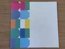 Sounds of Manchester Rare Vinyl-Man United-John Cooper Clarke-Peter Saville