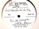 JAMES BROWN & REV. AL SHARPTON - God Has Smiled On Me