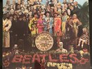 The Beatles – Sgt. Pepper's Lonely Hearts Club Band - UK - 1967 LP vinile  vinyl