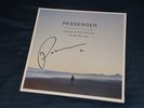 Passenger - Young As The Morning, Old As The Sea SIGNED/AUTOGRAPHED Vinyl/Record