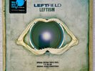 LEFTFIELD LEFTISM SPECIAL EDITION TRIPLE VINYL REMASTERED-SEALED-MINT COND...