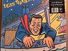 Less Than Jake-Hello Rockview 2LP 25th Anniversary Splatter Vinyl Brand New