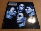 Kraftwerk ‎- Electric Cafe - UK 1986 EMI EMD 1001 Gatefold Vinyl LP Album Record