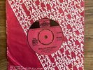 Pop Psych The Grass Roots - Let's Live For Today Pye 7N 25422