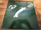 THE SMITHS - THE QUEEN IS DEAD Vinyl LP Album 1-25426 PROMO