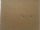 WARSAW - JOY DIVISION limited edition 054/500 Japan pressing