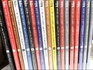Beatles Deagostini Vinyl Vol.1-23 Complete Collection Japan SEALED