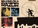 Lewis Parker Walking on a Razor (Vinyl) (UK IMPORT)