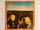 Stefan Grossman & John Renbourn LP Rare Autographed By Grossman and Davy Graham