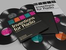 Inventions For Radio - Inventions For Radio: BBC Radiophonic Workshop / Various
