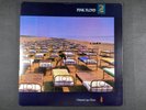 Pink Floyd A Momentary Lapse Of Reason 1987 USA vinyl gatefold LP album